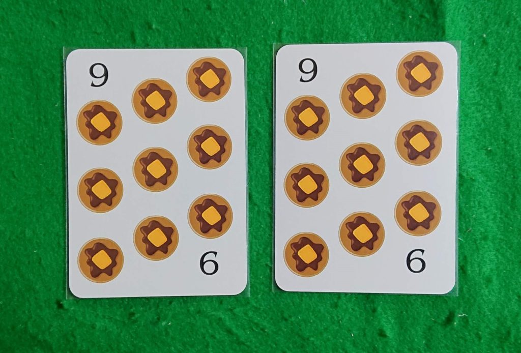 眠りの女王たち