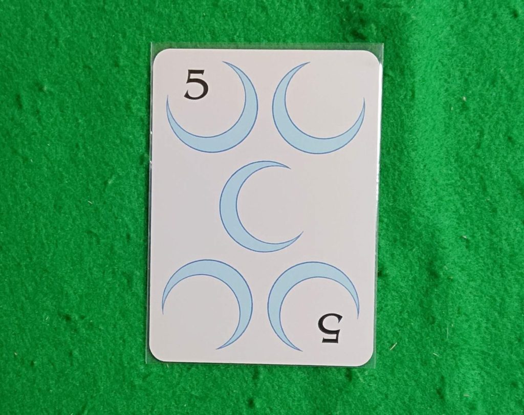 眠りの女王たち