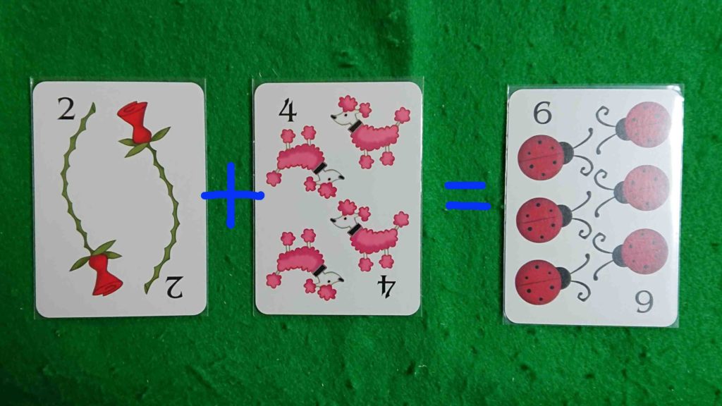 眠りの女王たち