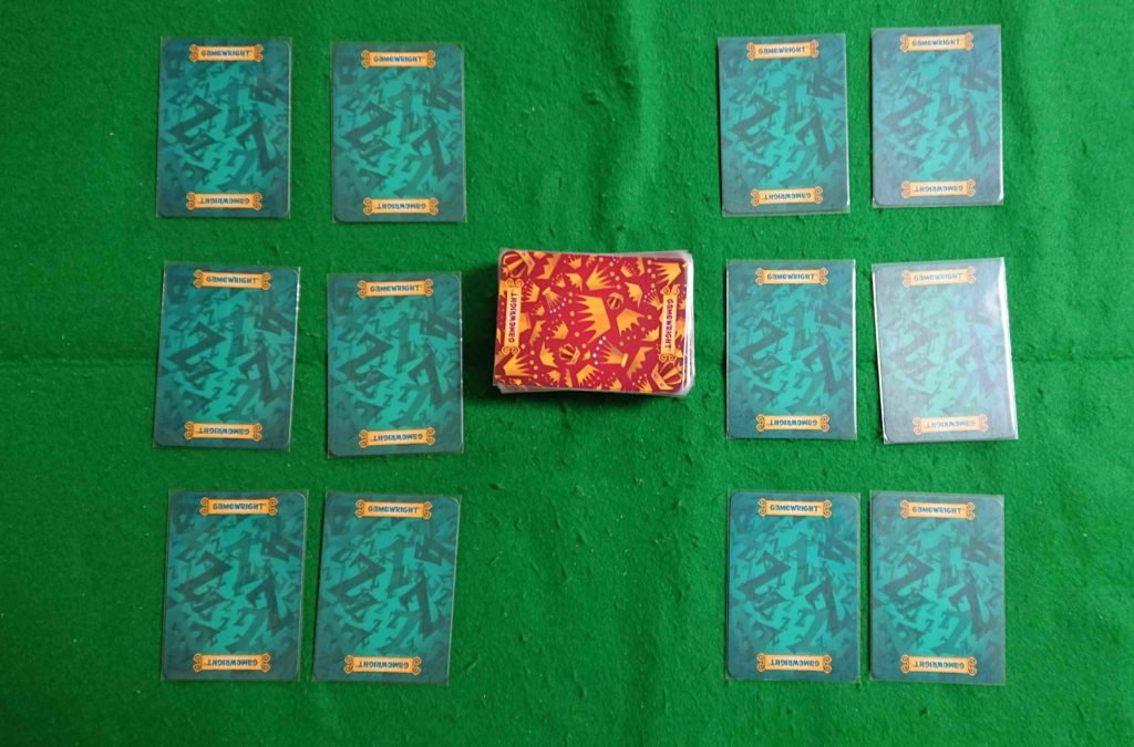 眠りの女王たち