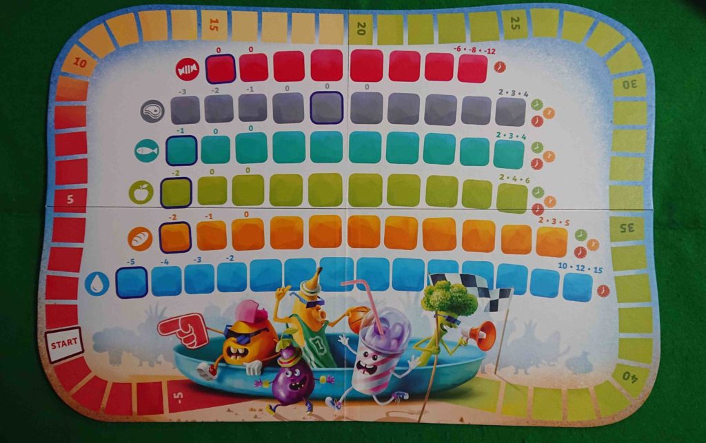 クレバーフィット