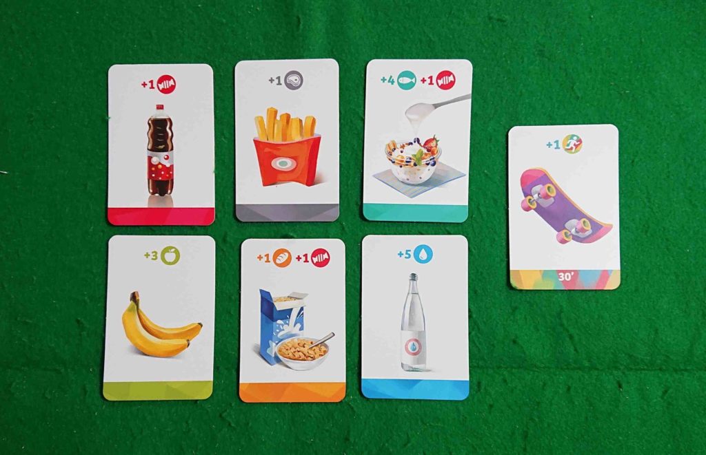 クレバーフィット