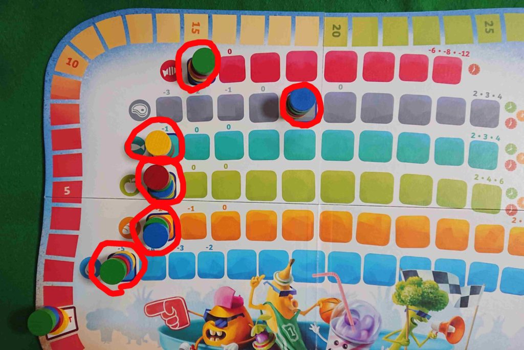 クレバーフィット