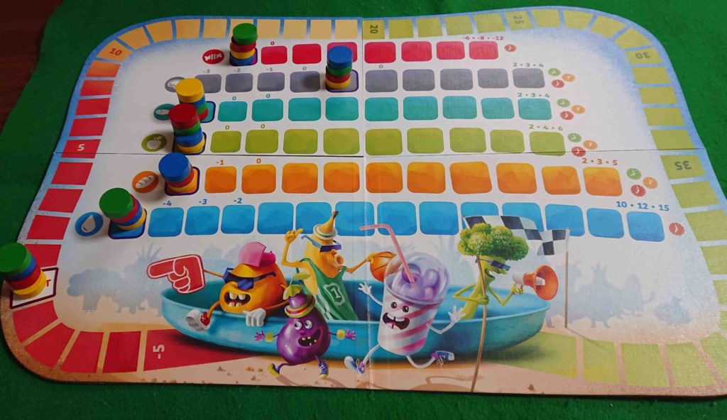 クレバーフィット