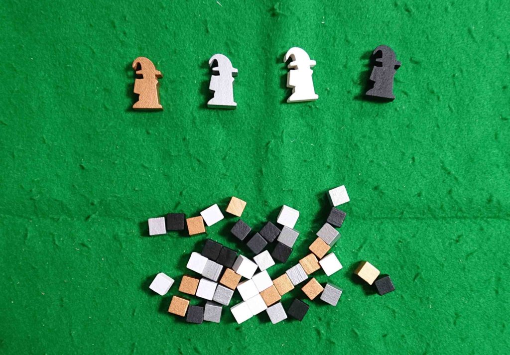 エレメンタルトランクマン