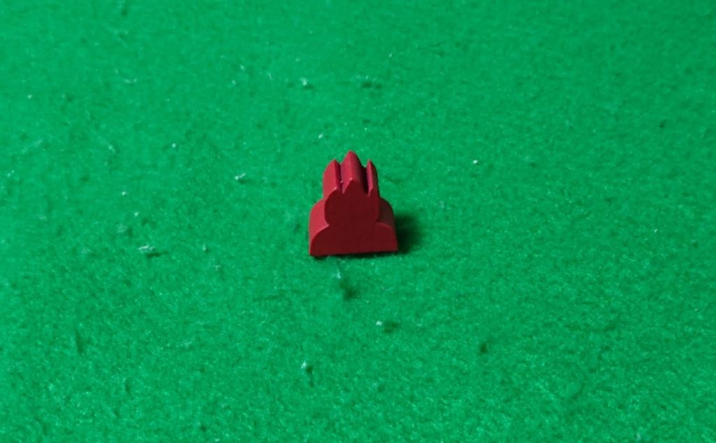 エレメンタルトランクマン