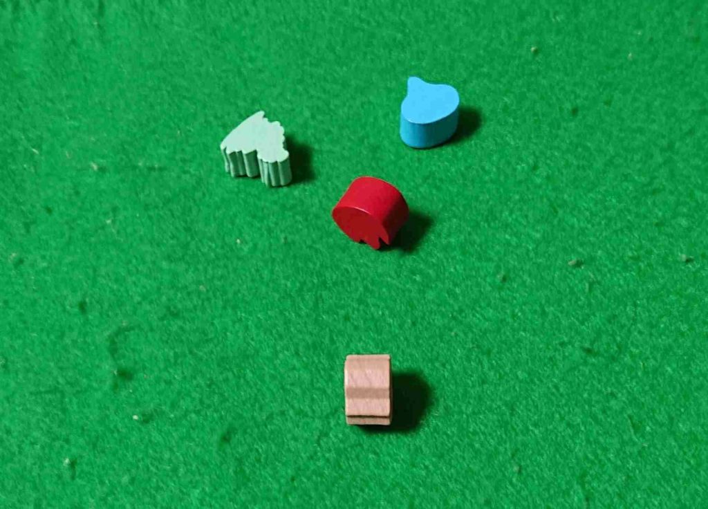 エレメンタルトランクマン