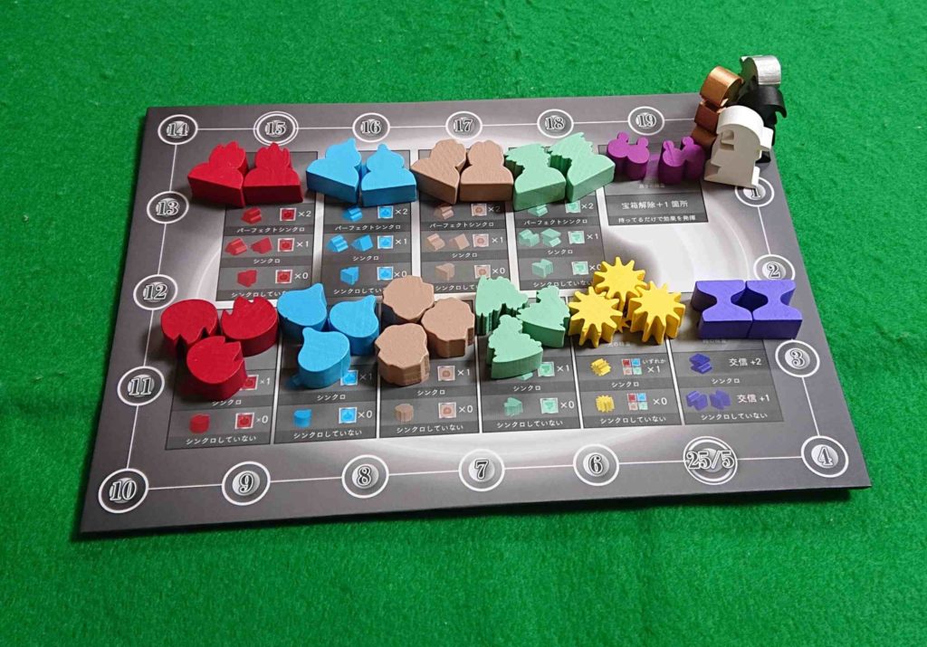 エレメンタルトランクマン