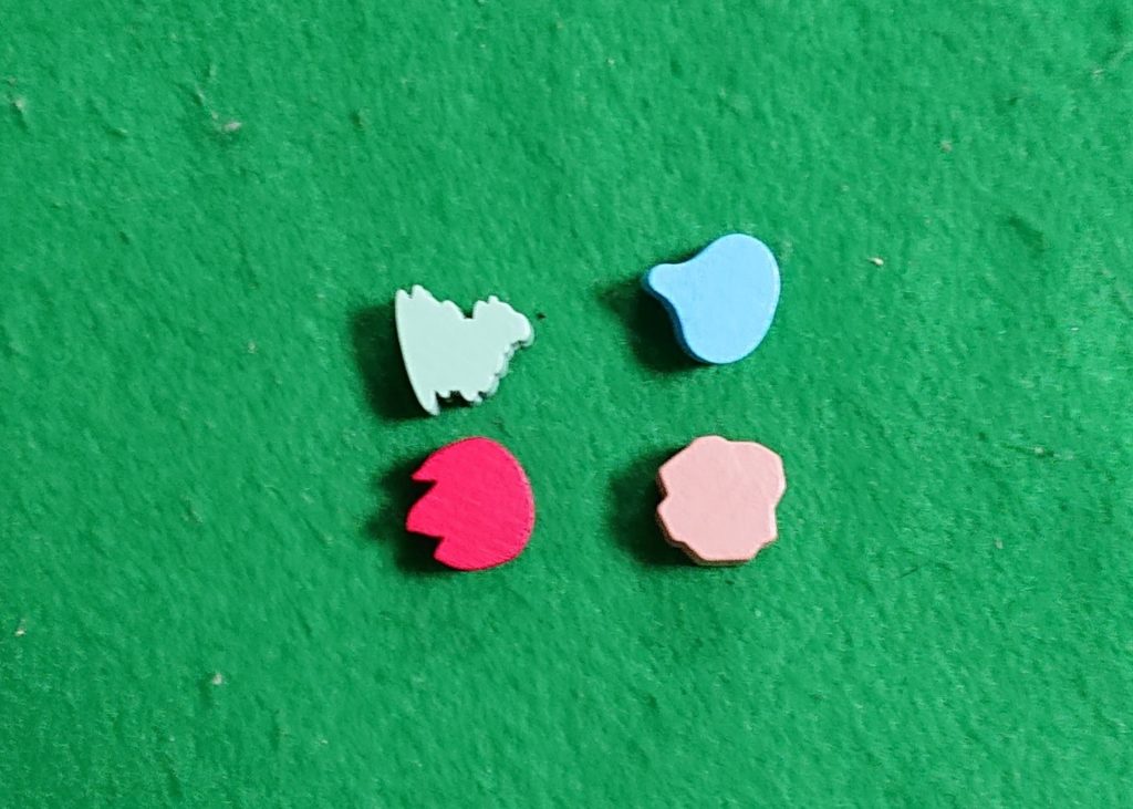 エレメンタルトランクマン