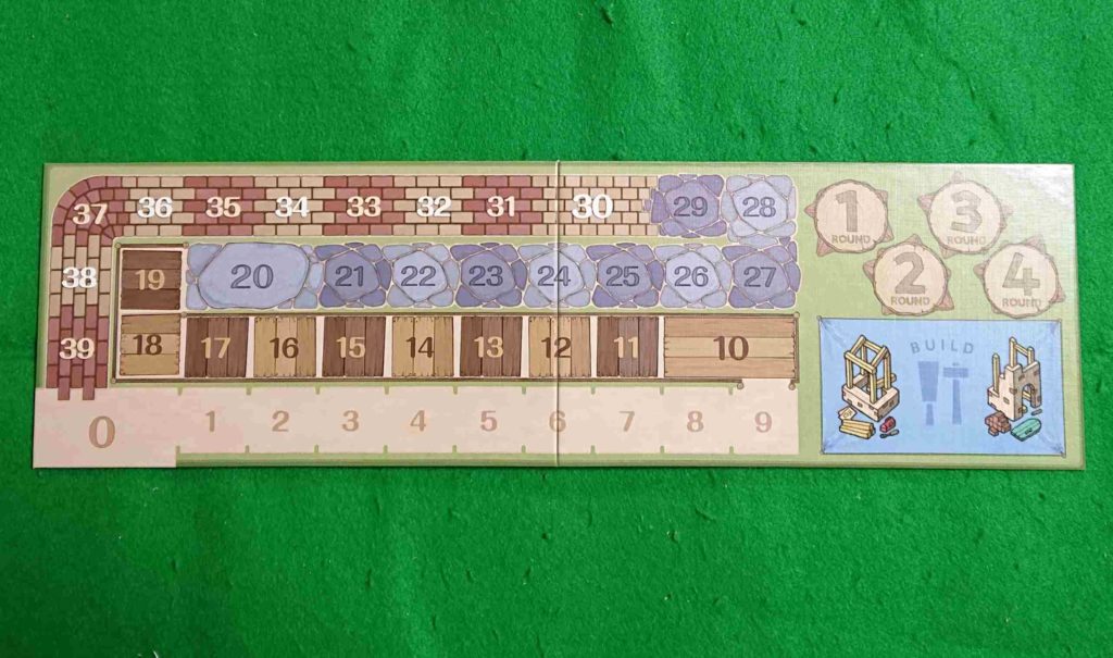 リトルタウンビルダーズ