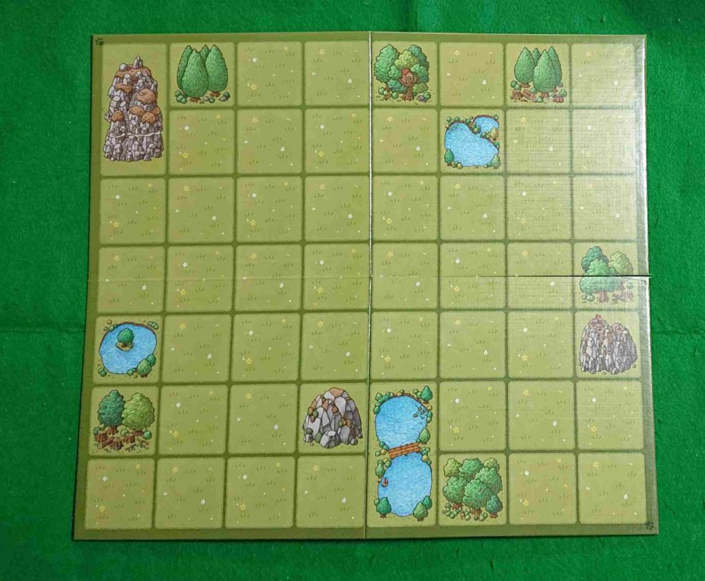 リトルタウンビルダーズ