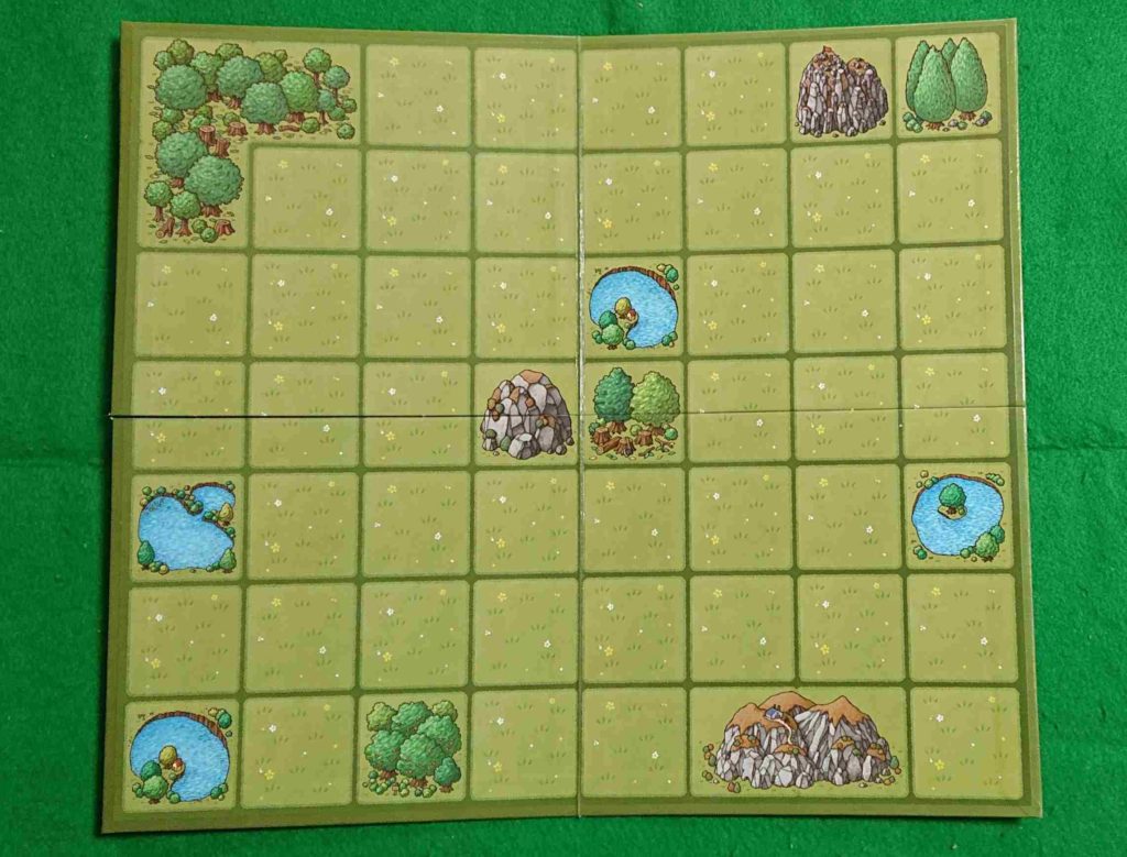 リトルタウンビルダーズ