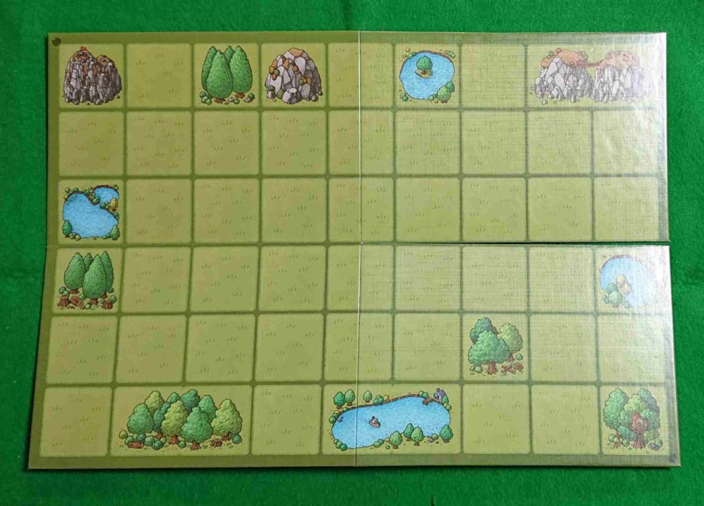 リトルタウンビルダーズ