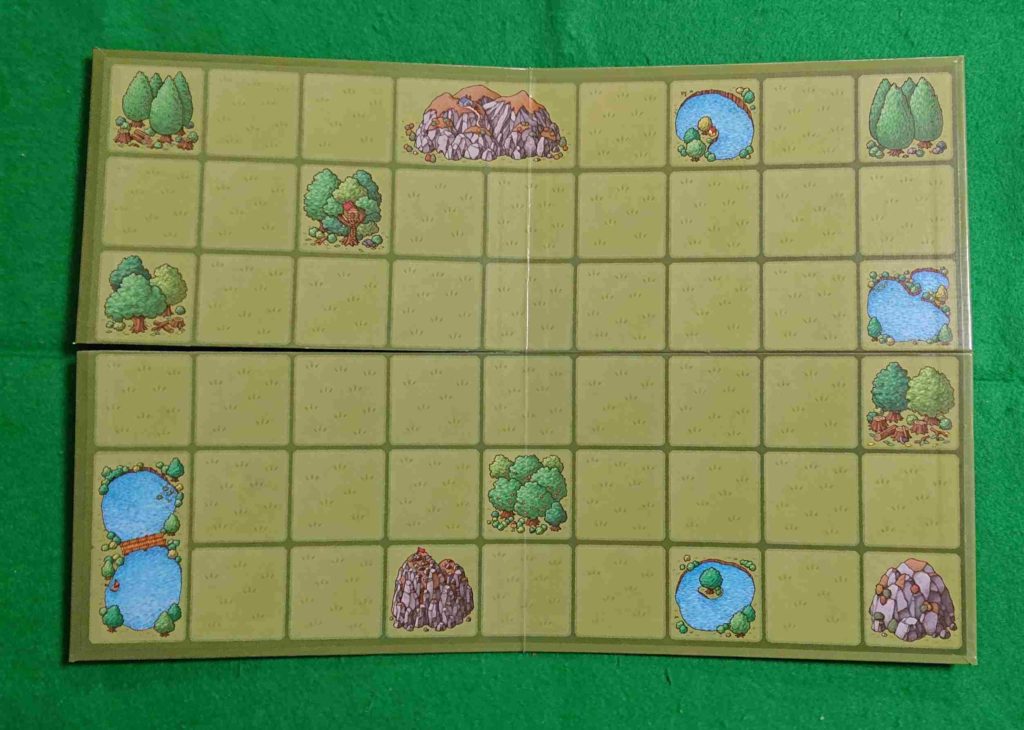 リトルタウンビルダーズ