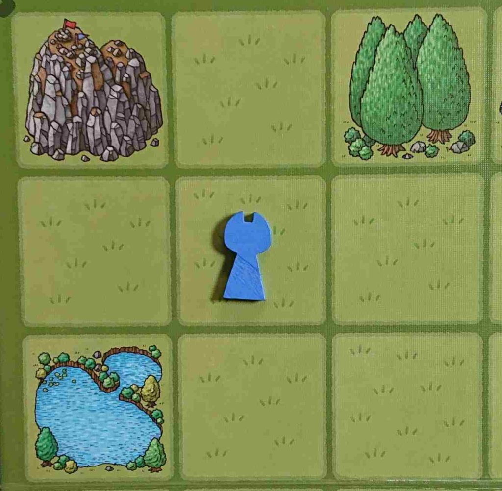 リトルタウンビルダーズ