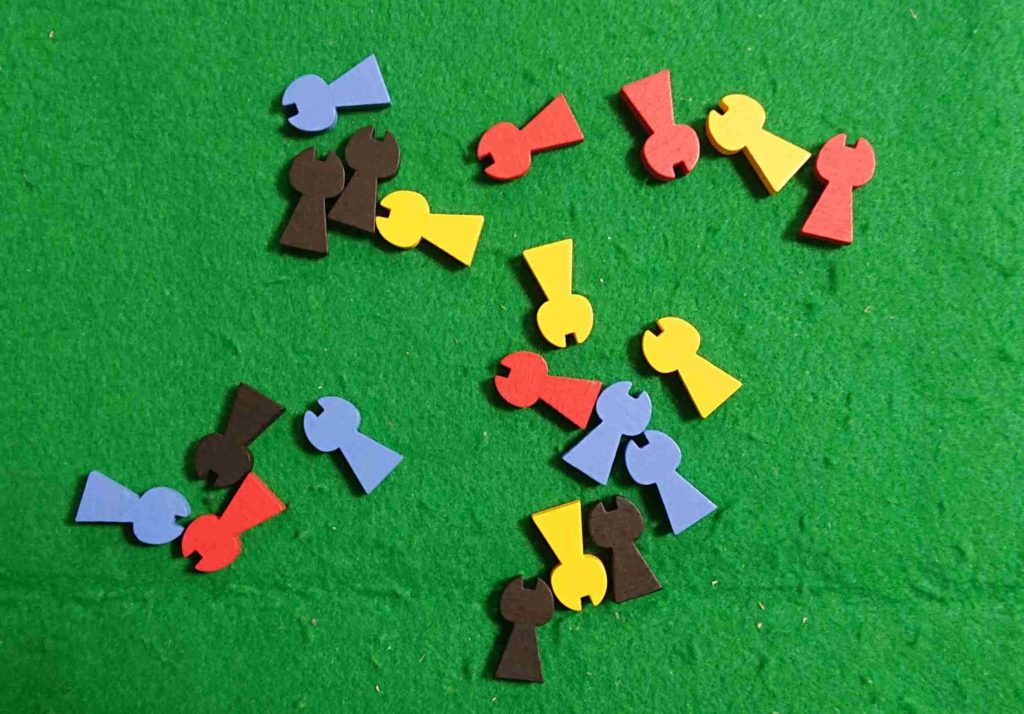 リトルタウンビルダーズ