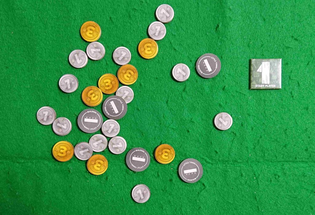 リトルタウンビルダーズ