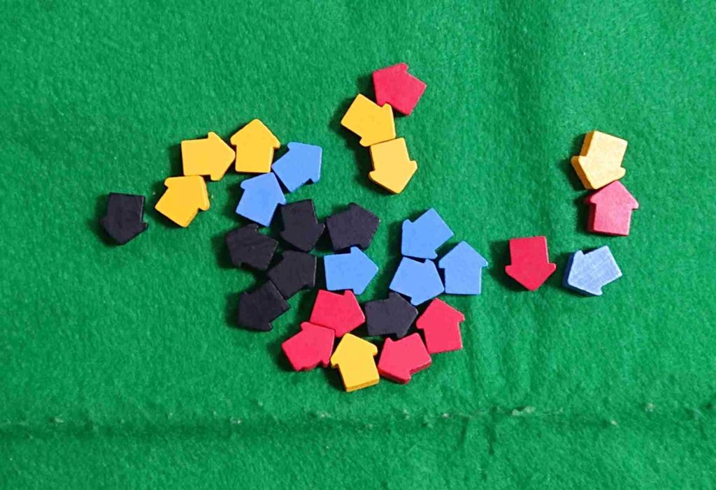 リトルタウンビルダーズ