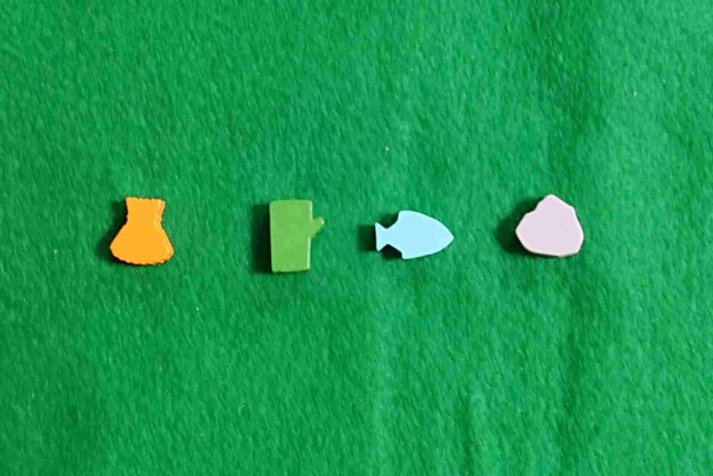 リトルタウンビルダーズ