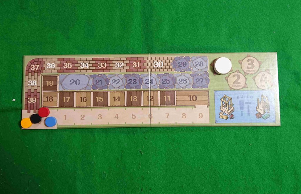 リトルタウンビルダーズ