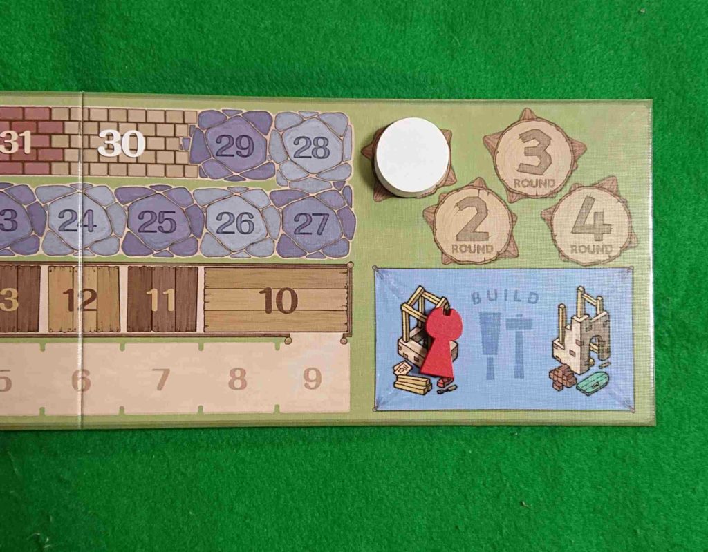 リトルタウンビルダーズ