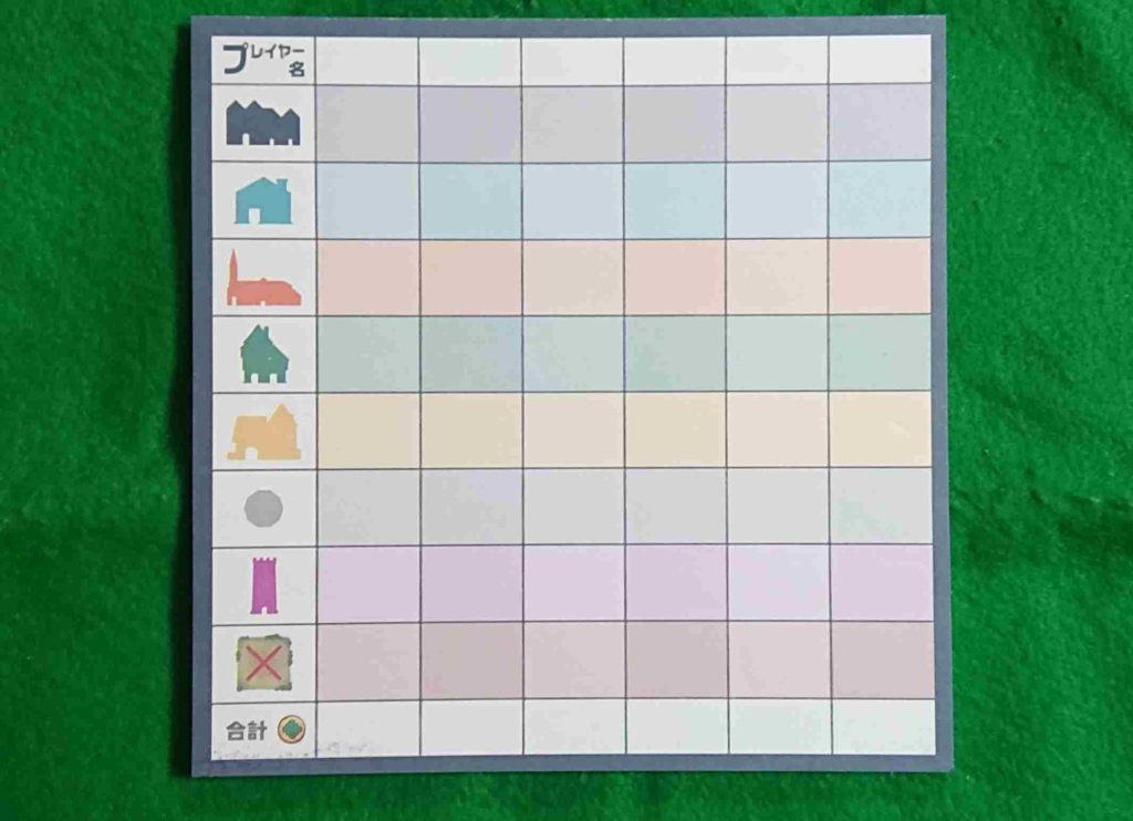 タイニータウン