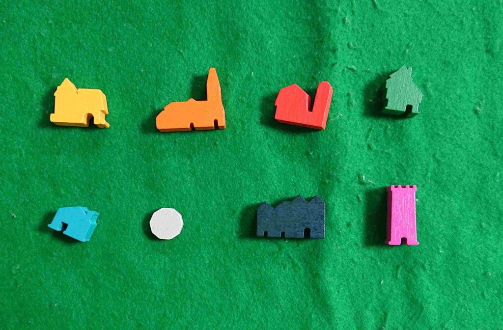 タイニータウン