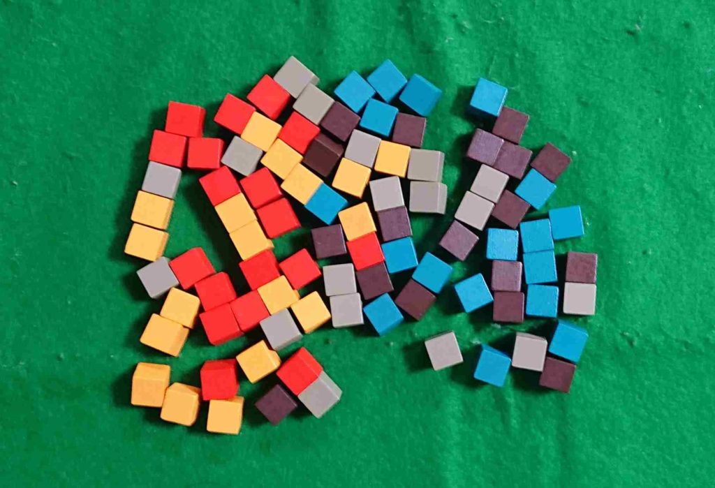 タイニータウン