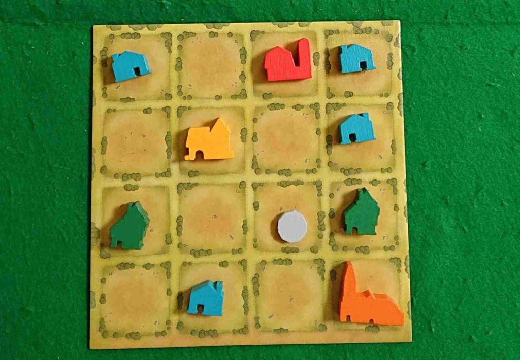 タイニータウン