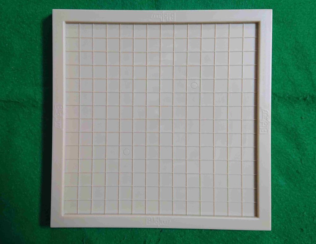 ブロックスデュオ