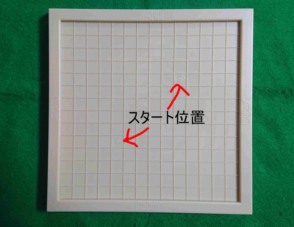 ブロックスデュオ