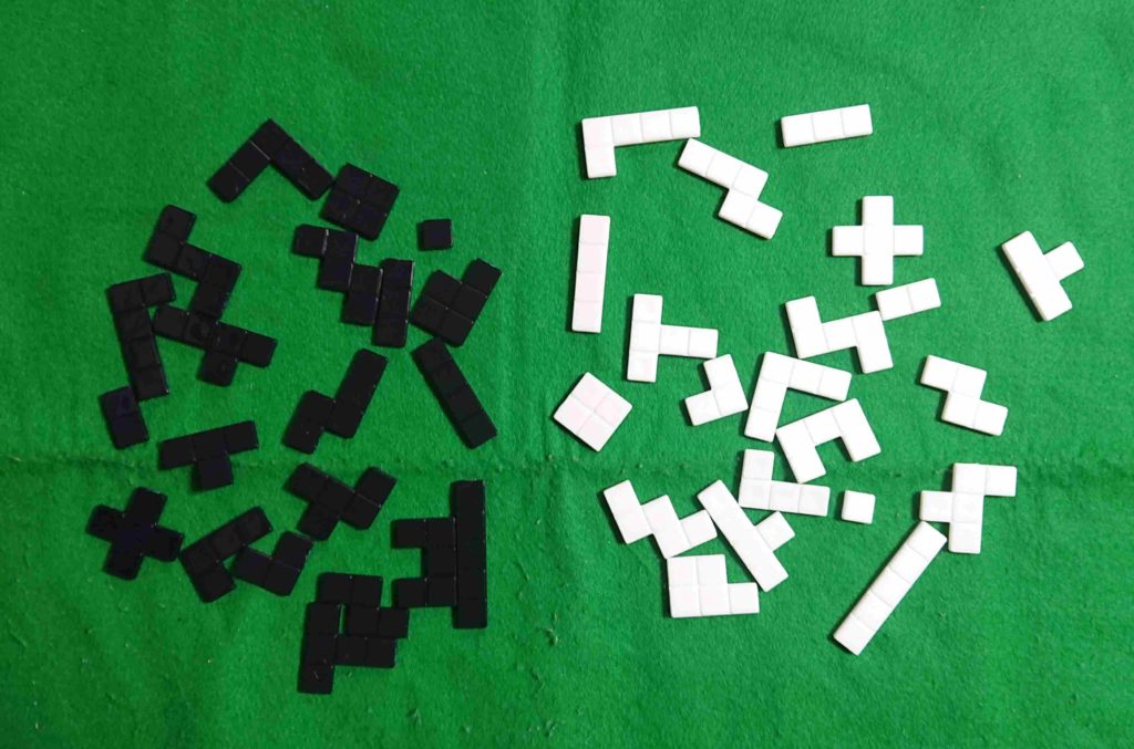 ブロックスデュオ