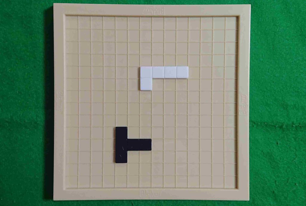 ブロックスデュオ