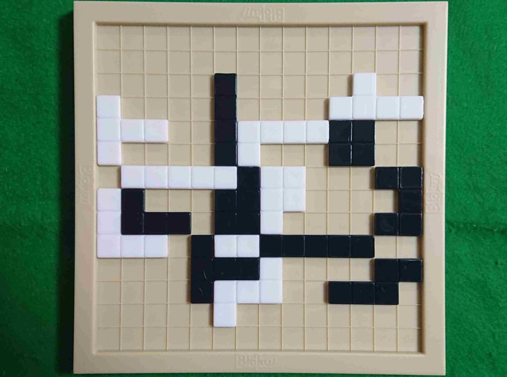 ブロックスデュオ