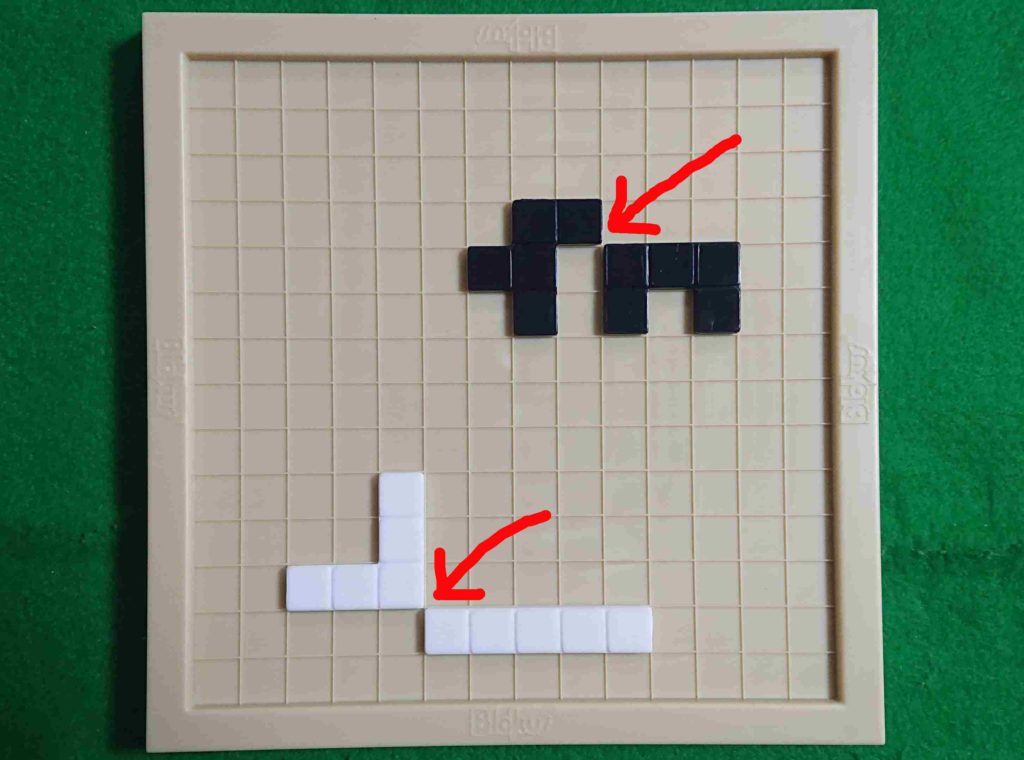 ブロックスデュオ