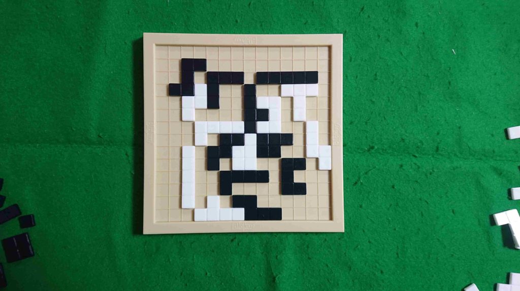 ブロックスデュオ