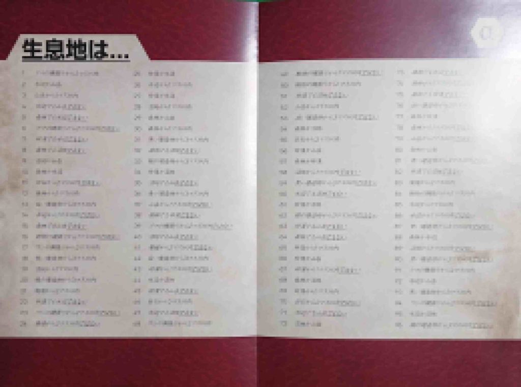 クリプティッド