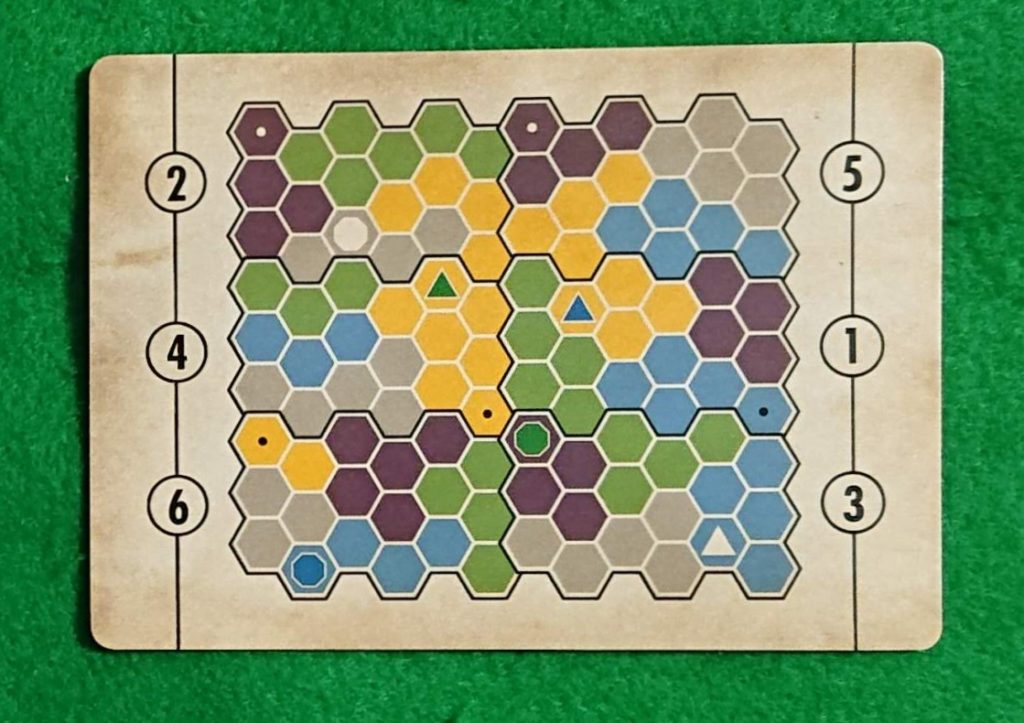 クリプティッド