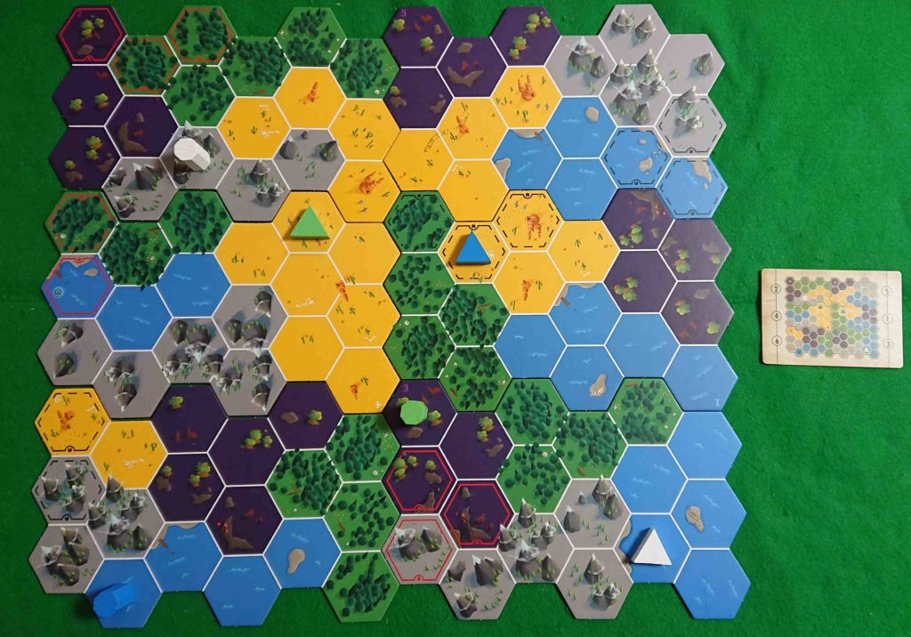 クリプティッド