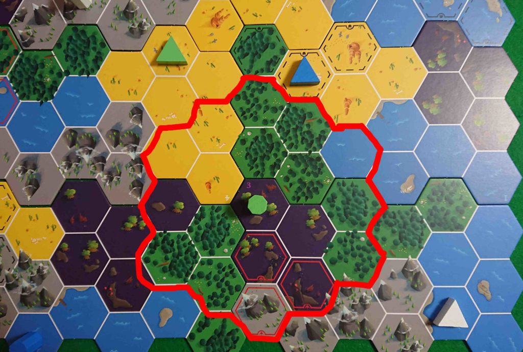 クリプティッド