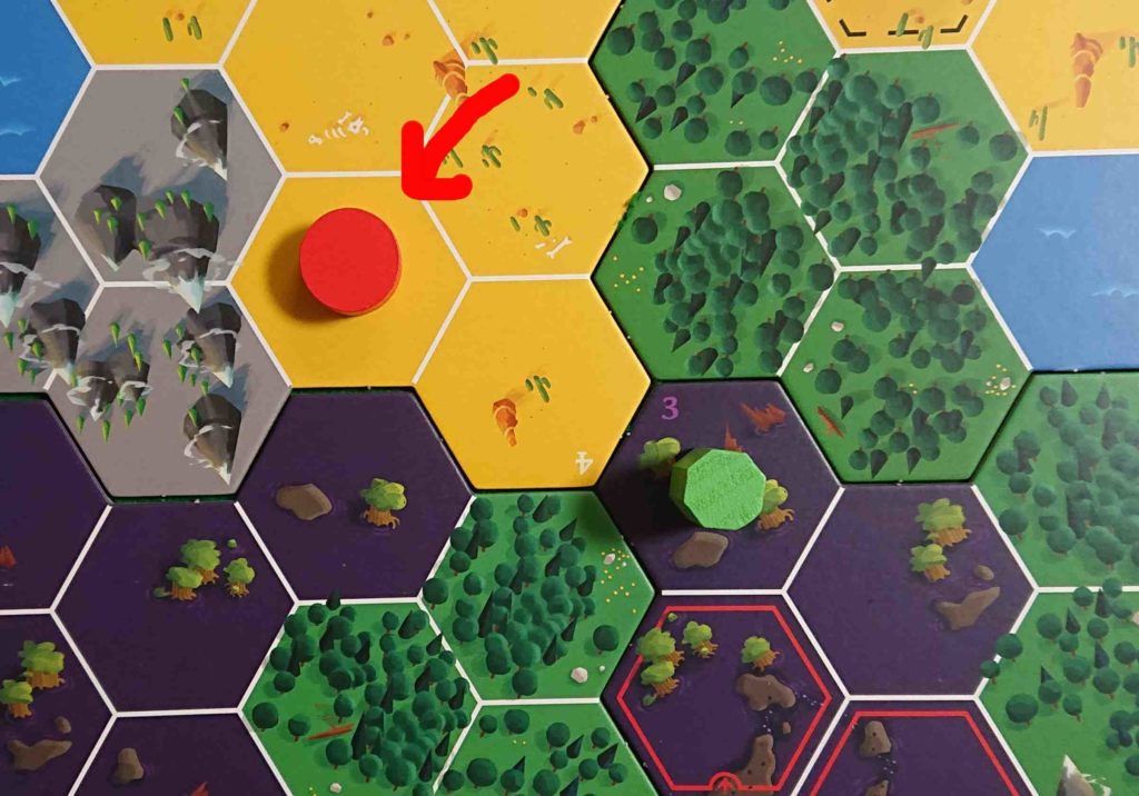 クリプティッド