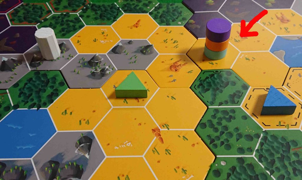 クリプティッド