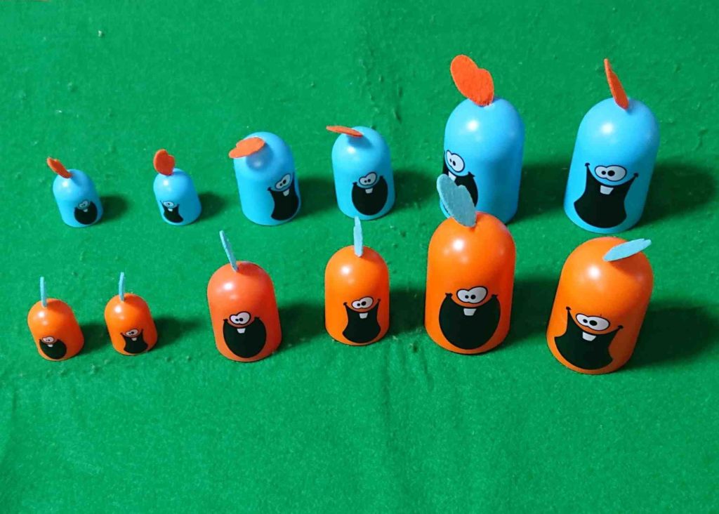 ゴブレットゴブラーズ