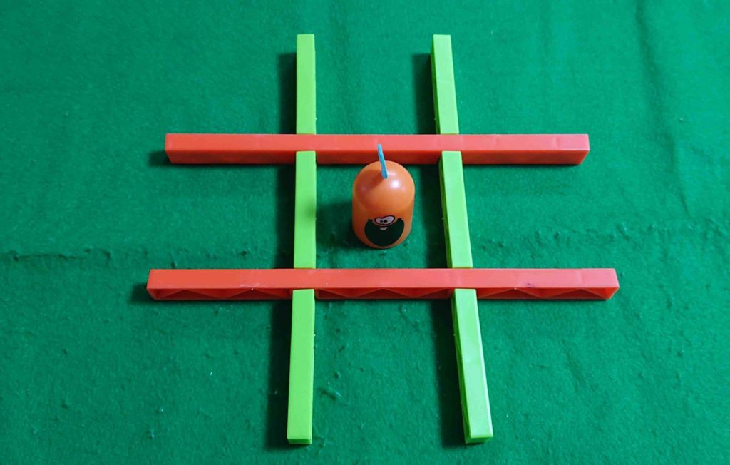 ゴブレットゴブラーズ