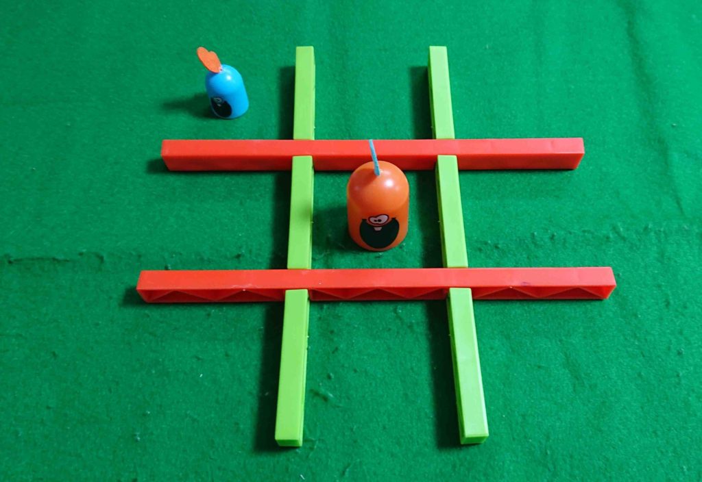 ゴブレットゴブラーズ