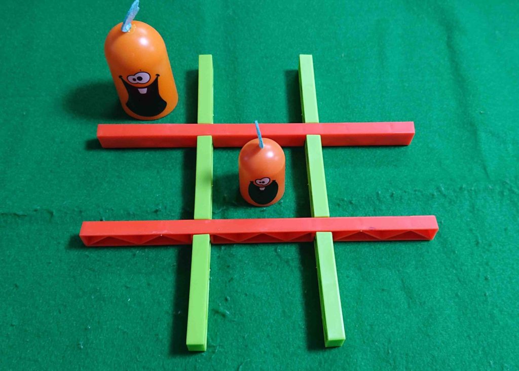 ゴブレットゴブラーズ