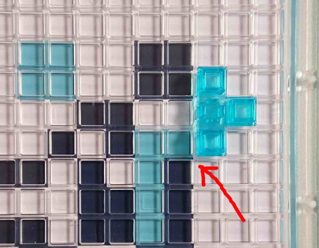 ブロックスパズル