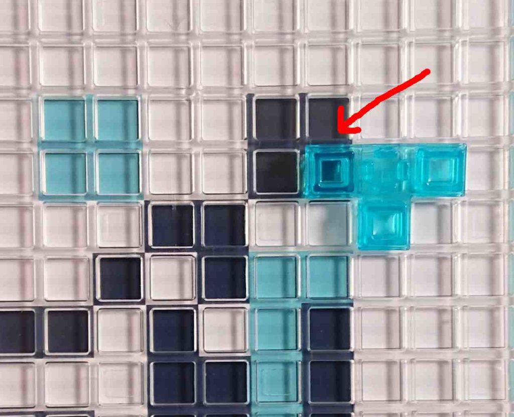 ブロックスパズル