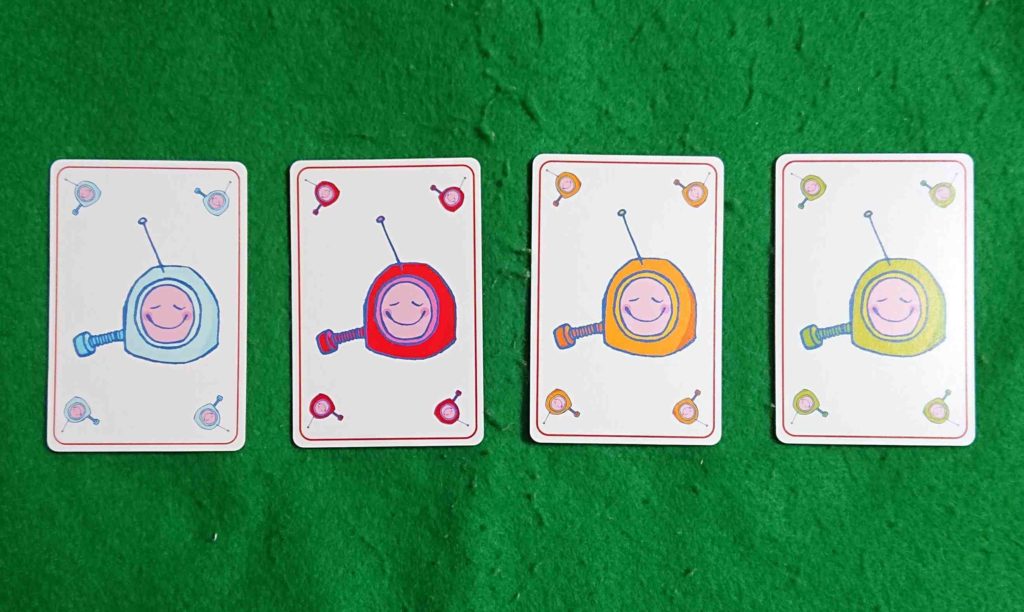 そっとおやすみ