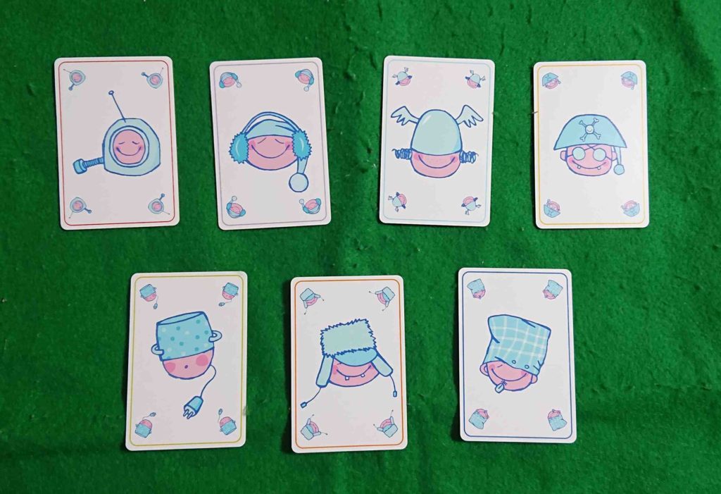 そっとおやすみ